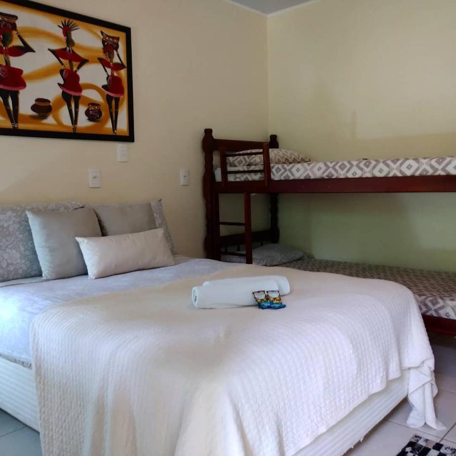 Hotel Rural Sitio Do Sol Guabiruba Eksteriør billede
